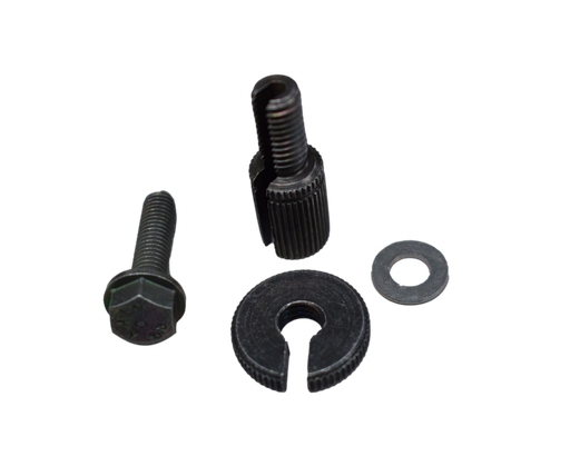 Kit Tornillos de Manigueta Izquierda Pulsar 180 Bajaj Original