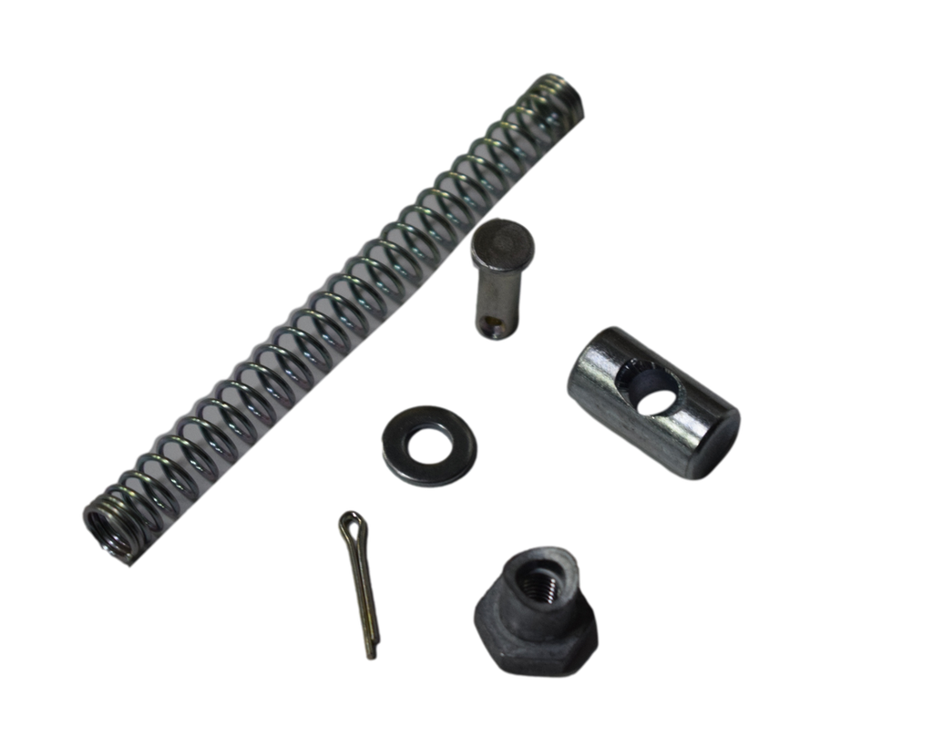 Kit Varilla de Freno Pulsar - Discover  Bajaj Original