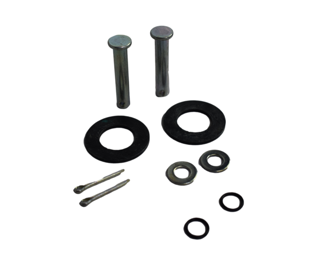 KIT PASADOR POSAPIE RR PULSAR ORIGINAL