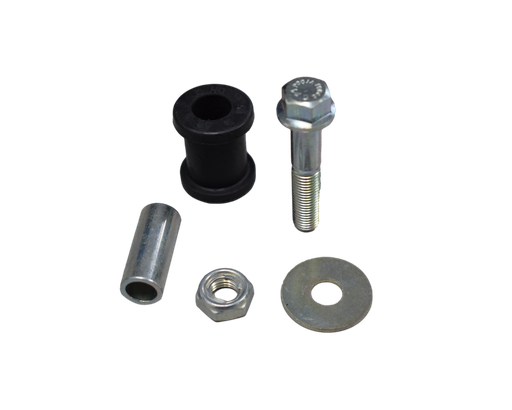 Kit Soporte de Mofle Pulsar 180 Ug Bajaj Original