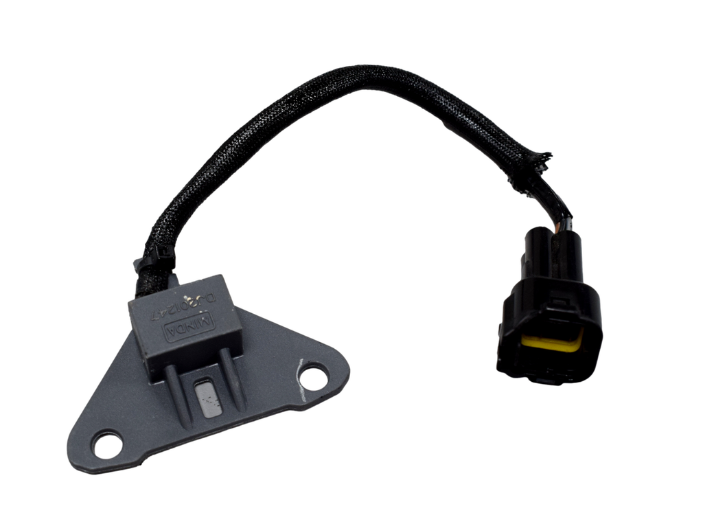 Sensor de Carburador Pulsar 180UG Bajaj Original