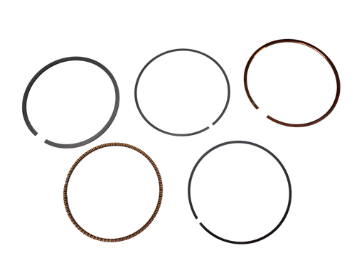 Anillos de Piston Discover 135 Generico Japon (0.25) GENERICO