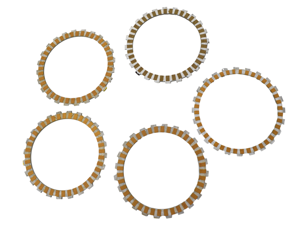 Disco Clutch Pulsar 150 Bajaj Original (5 Unidades)