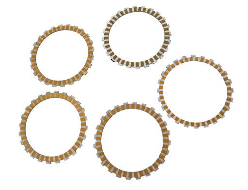 Disco Clutch Pulsar 150 Bajaj Original (5 Unidades)