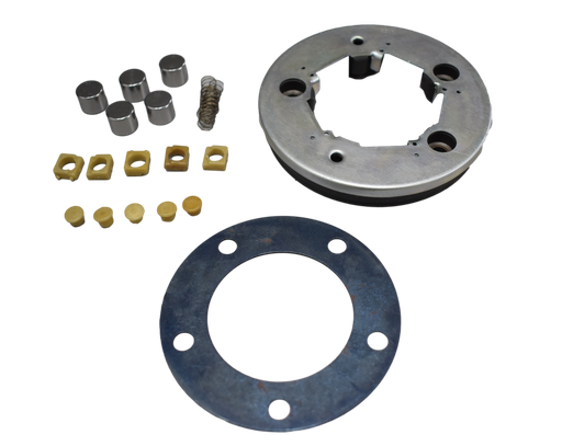 Clutch de Arranque Completo Pilsar 180/II - Discover 135 Bajaj Original