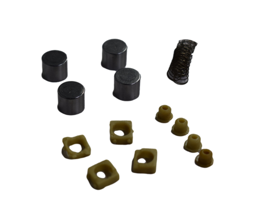 Bkit Bujes de Arranque Pulsar Bajaj Original