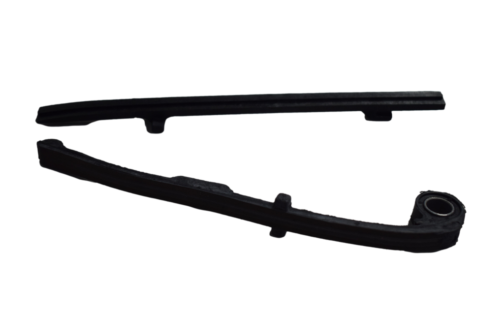Kit Guia de Cadenilla Pulsar 180 Dts-I/Tec/Black Bajaj Original