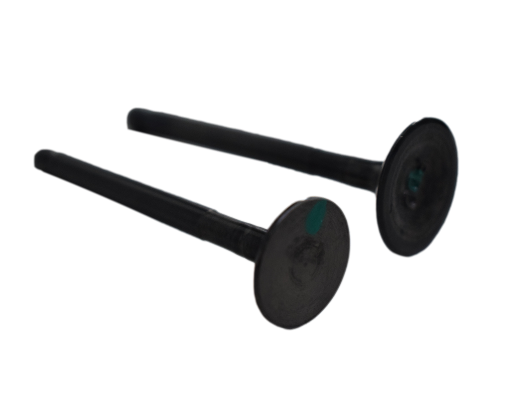 Kit de Valvulas Boxer 100 - Platino 100 Bajaj Original