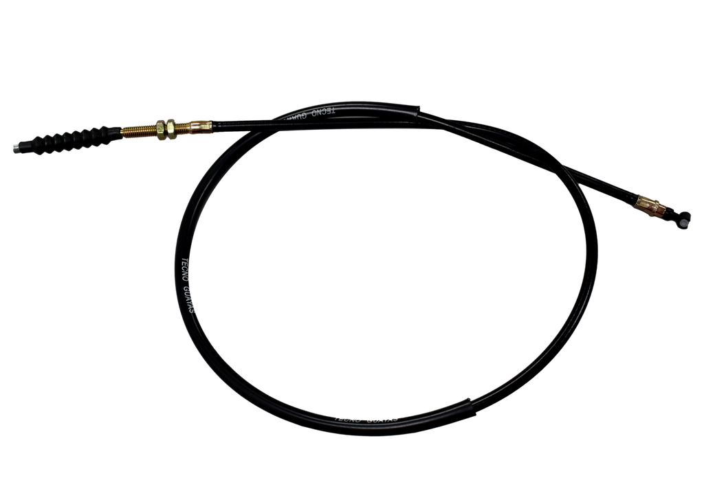 Cable de Clutch Boxer 100 K-Tec Bajaj Generico Nacional GENERICO