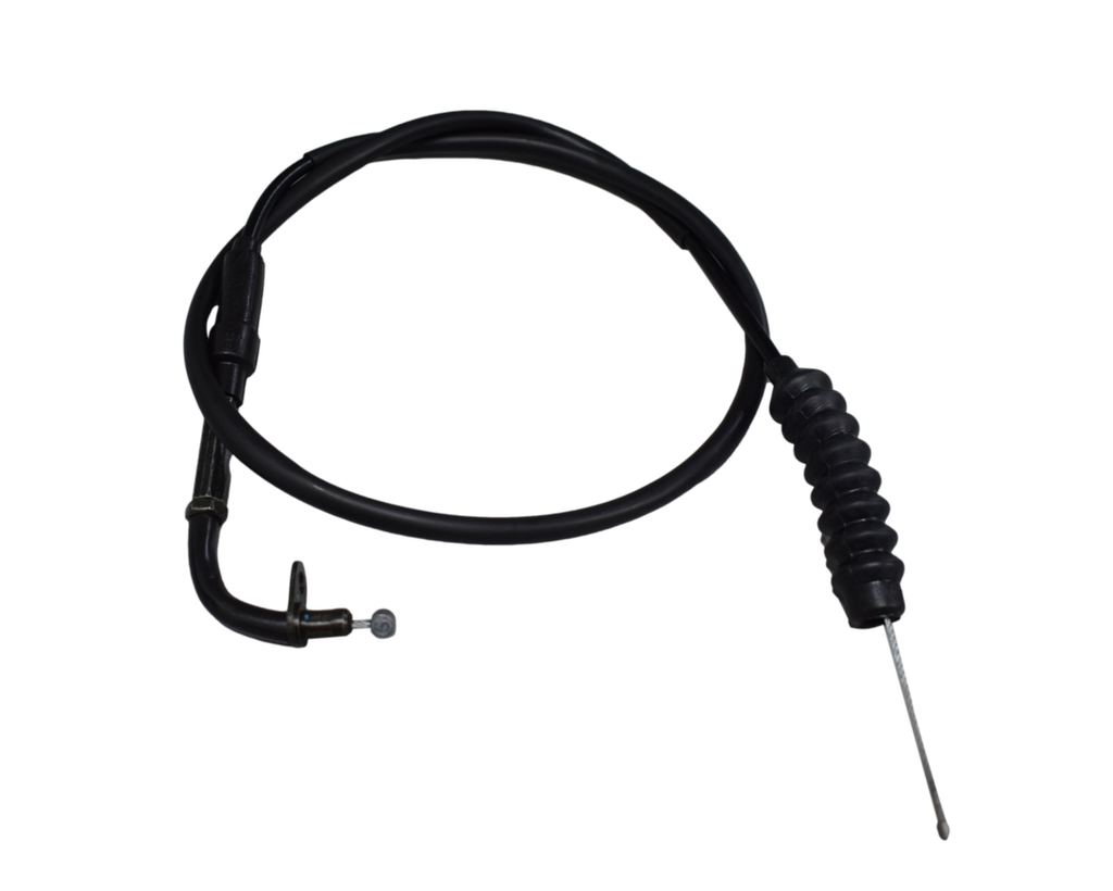 Cable Acelarador Boxer 100 K-Tec/Ug/4T Bajaj Original