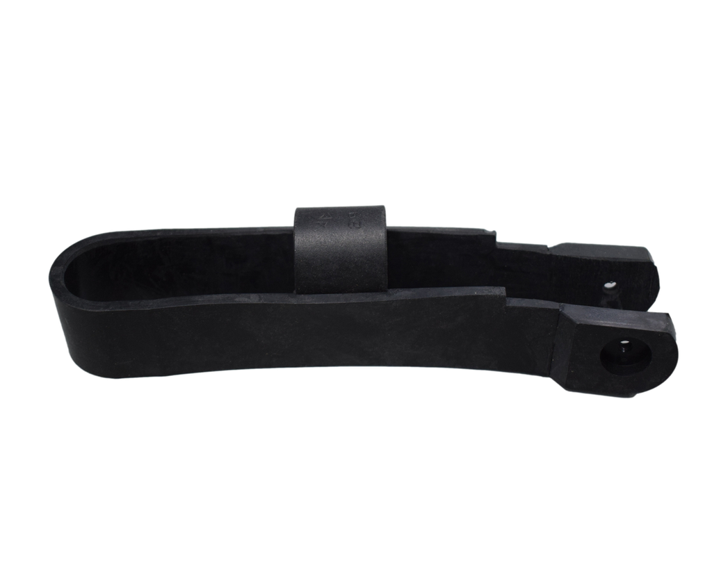 Caucho Protector de Tijera Boxer 100 Bajaj Original