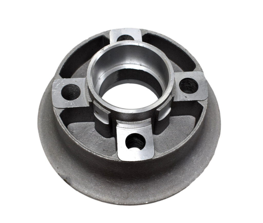 Porta Sprocket Boxer 100 Generico India GENERICO