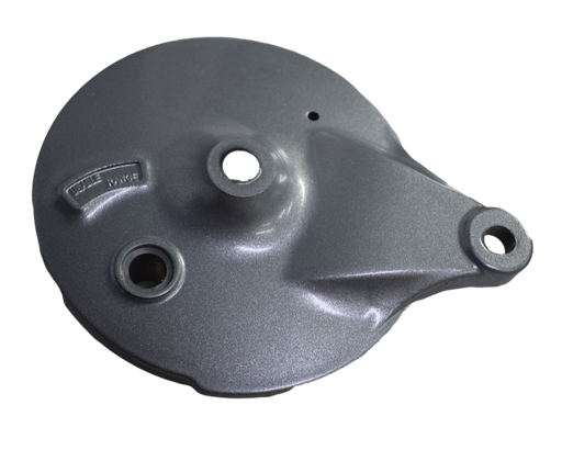 Portabandas Trasero Boxer 100 Bajaj Original