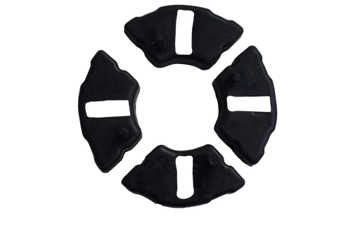 Caucho de Sprocket Boxer 100 - Discover 100 Bajaj Original (Por Unidad)