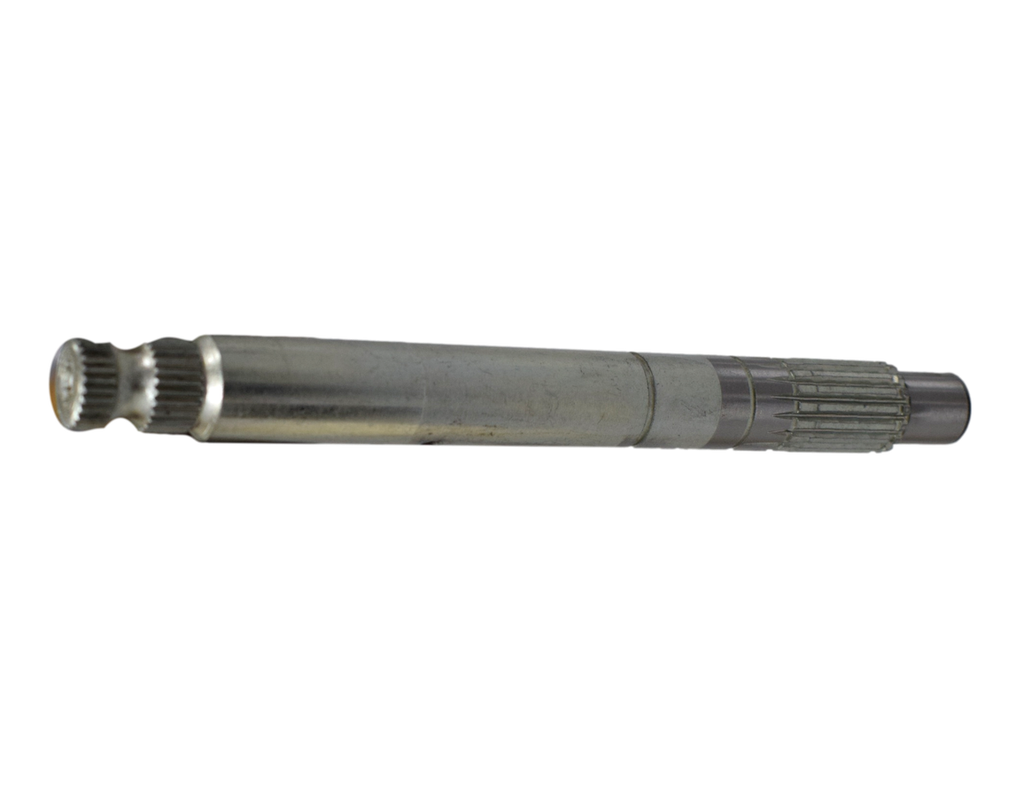 Eje Crank Boxer 100 K-Tec - Caliber 115 Bajaj Original