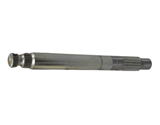 Eje Crank Boxer 100 K-Tec - Caliber 115 Bajaj Original
