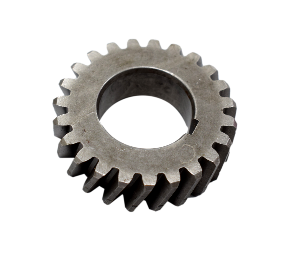 Piñon de Cigüeñal (23 Dientes) Boxer 100 Generico India GENERICO