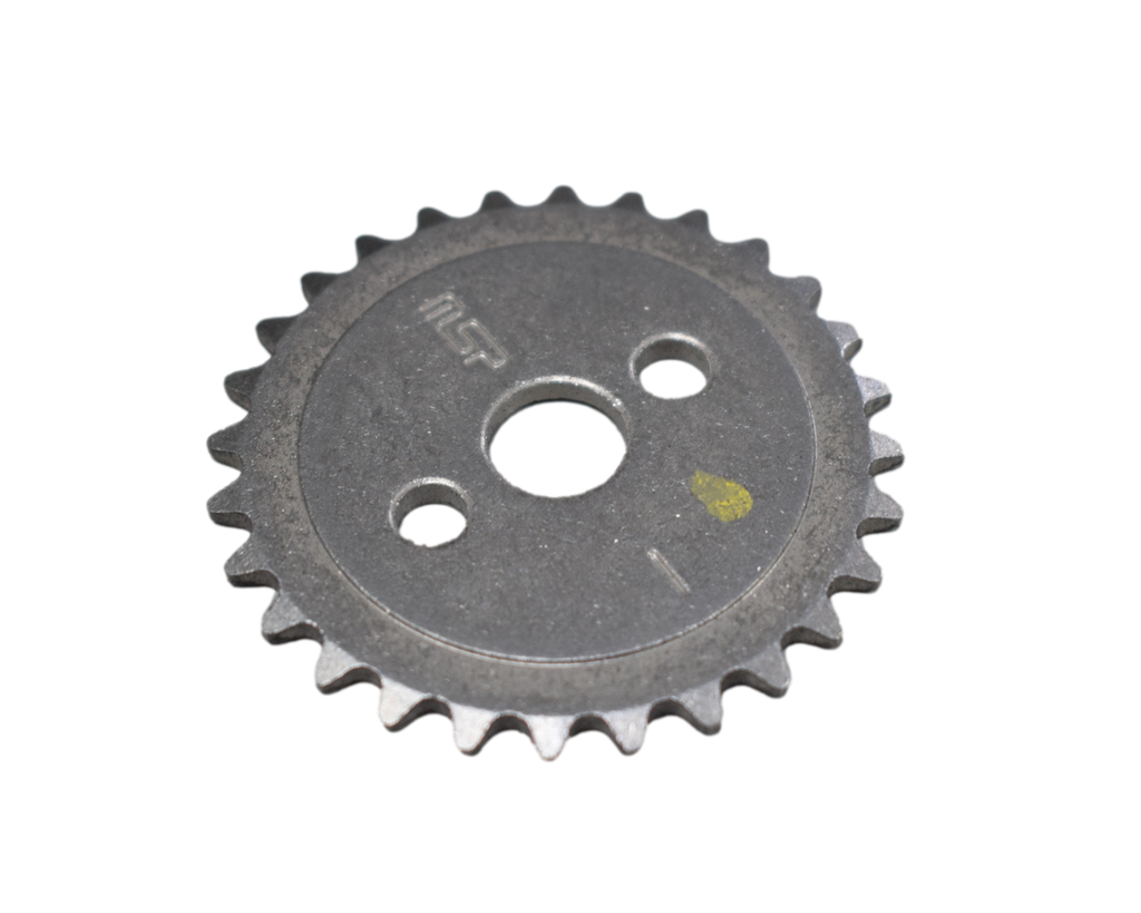 Piñon Arbol de Levas (28 Dientes) Boxer 100 Bajaj Original