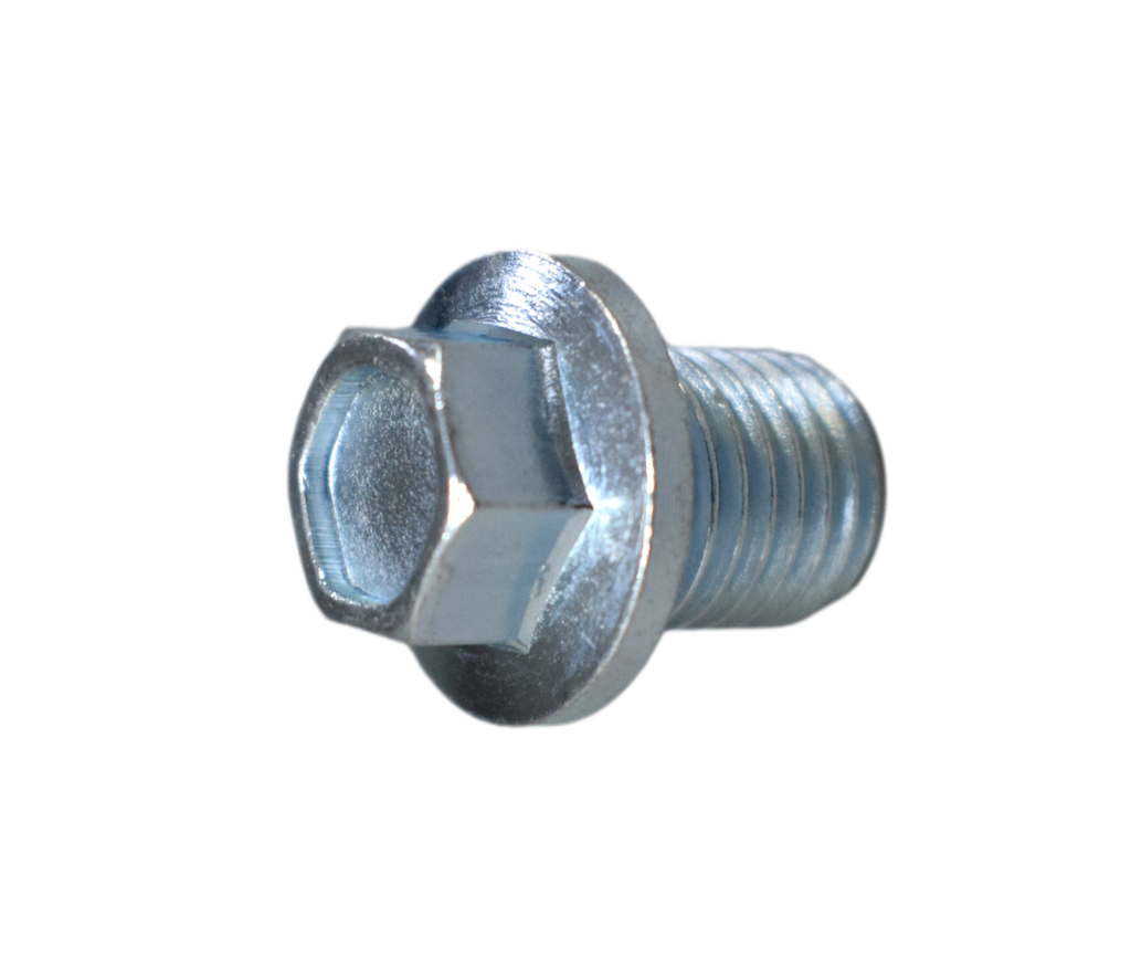 Tornillo Drenaje de Aceite (12 Milímetros) CBF 150 Honda Original