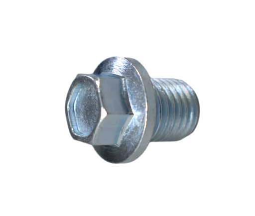Tornillo Drenaje de Aceite (12 Milímetros) CBF 150 Honda Original