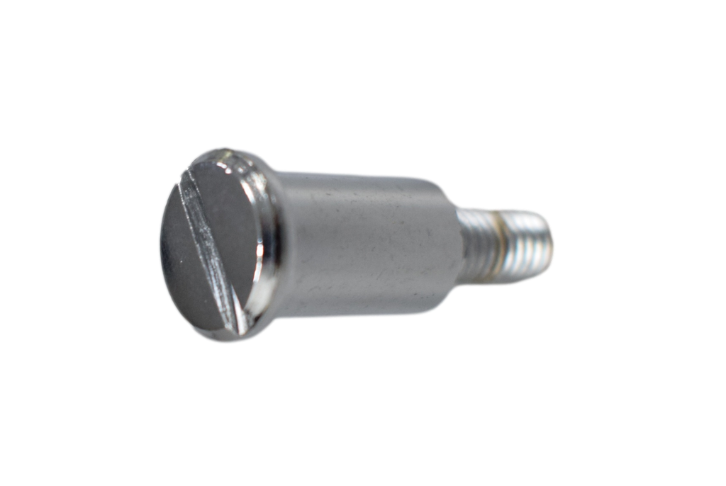 Tornillo de Manigueta Izquierda Invicta 150 - Cbf 150 Honda Original