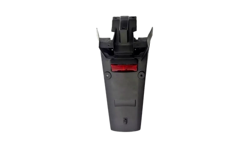 Guardabarros Trasero Nxr 125 Honda Original