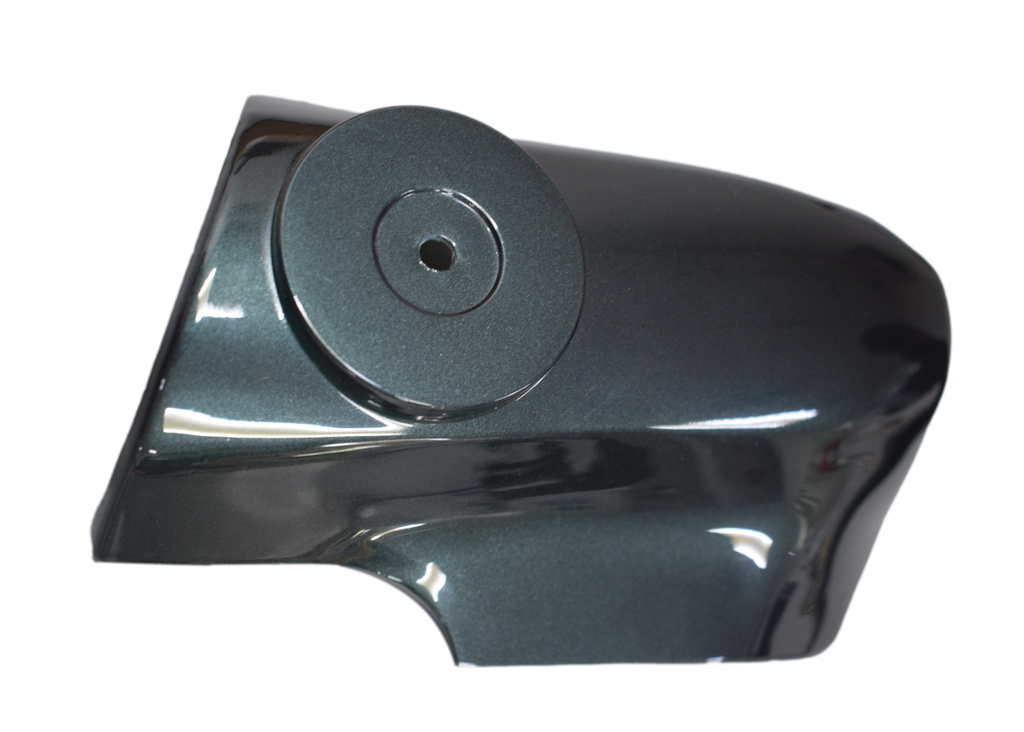 Tapa de Guardabarros Delantero Izquierdo Wave 100 Honda Original