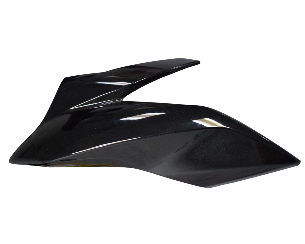 Carenaje Derecho Cb 110 Honda Original (Negro)