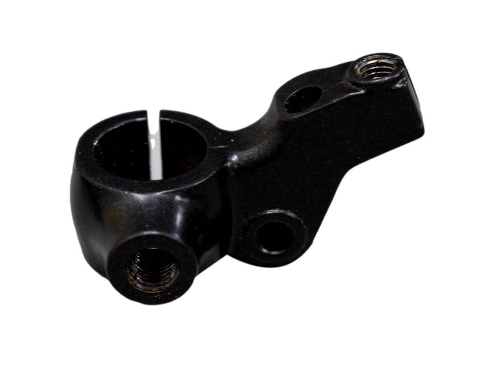 Soporte de Manigueta Derecha XL 125 - XL 185 Honda Original
