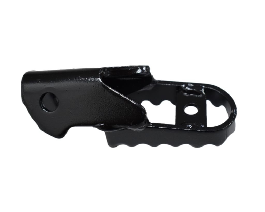 Reposapie Xlr/Nxr 125 - Xr 150 Honda Original (Delantero Izquierdo)
