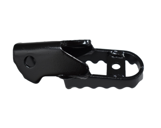 Reposapie Xlr/Nxr 125 - Xr 150 Honda Original (Delantero Izquierdo)