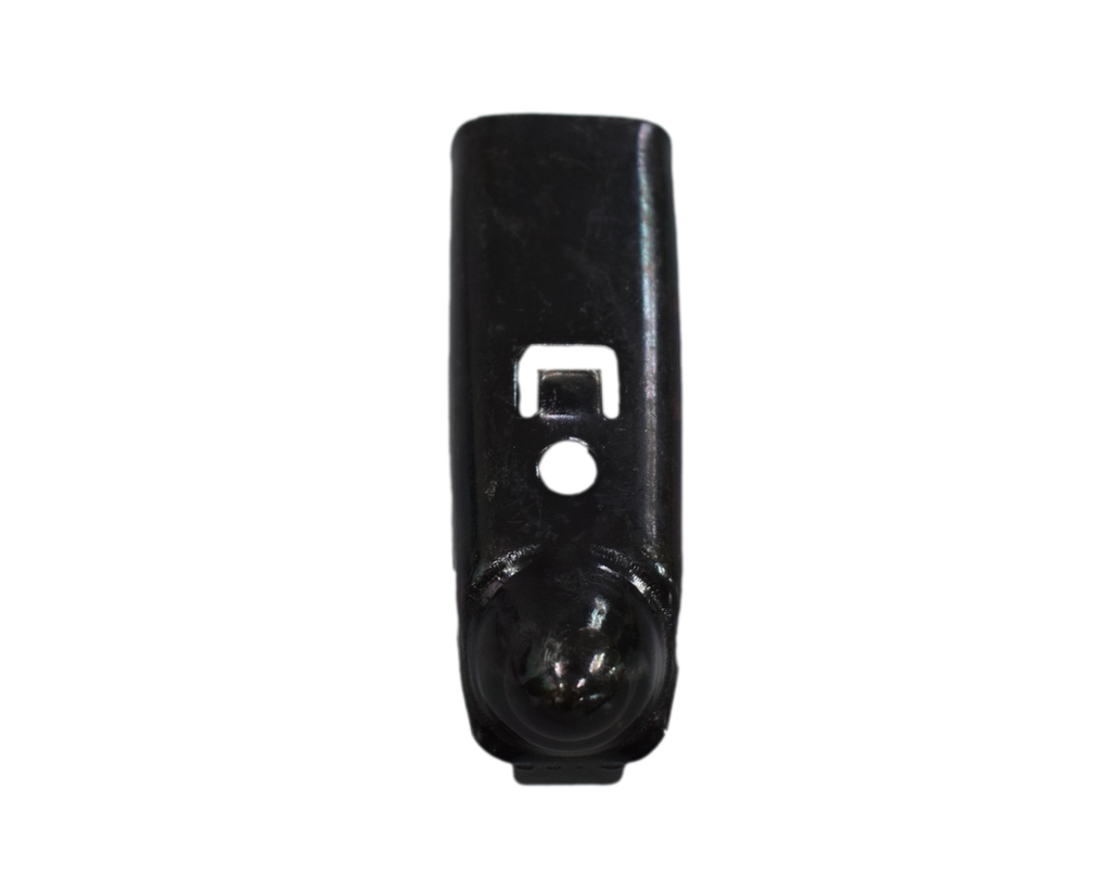Platina para Caucho Posapie CBZ 160 Honda Original