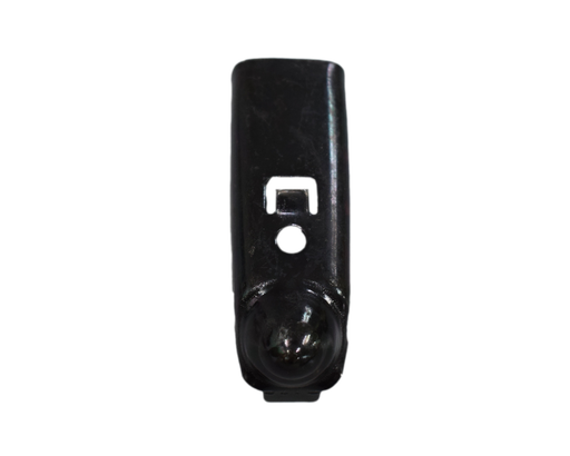 Platina para Caucho Posapie CBZ 160 Honda Original