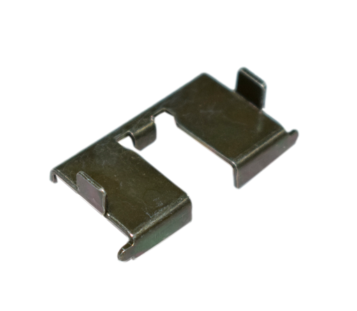 Pin Pastilla de Freno Delantero Xl 200 - Xr 250 Tornado Generico Nacional GENERICO