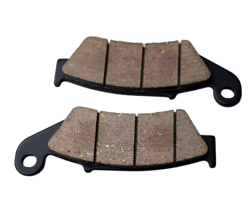Pastillas de Freno Xr 200/250 - Xre 300 Honda Original