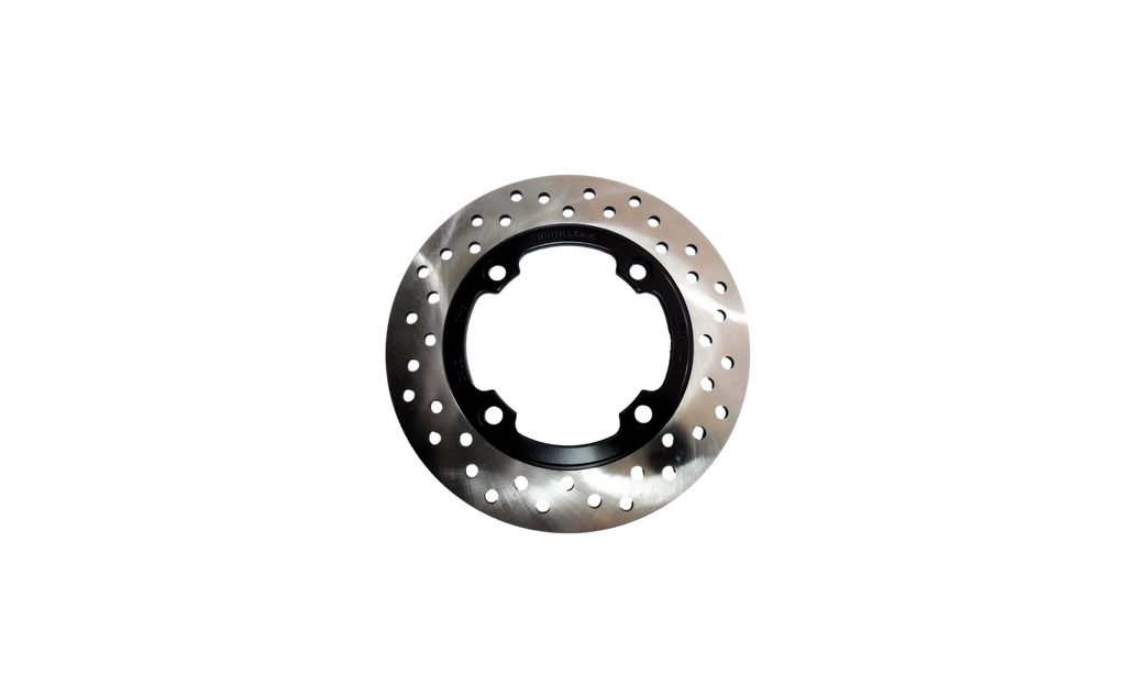 Disco Freno Trasero Invicta 150 Honda Original
