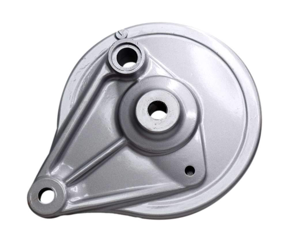 Portabandas Trasero Eco 100 - Sleek 100 Honda Original