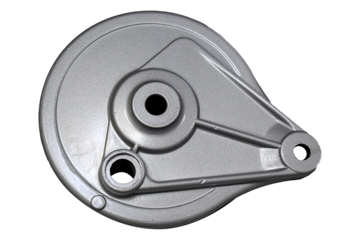 Portabandas Trasero Eco 100 - Sleek 100 Generico India GENERICO