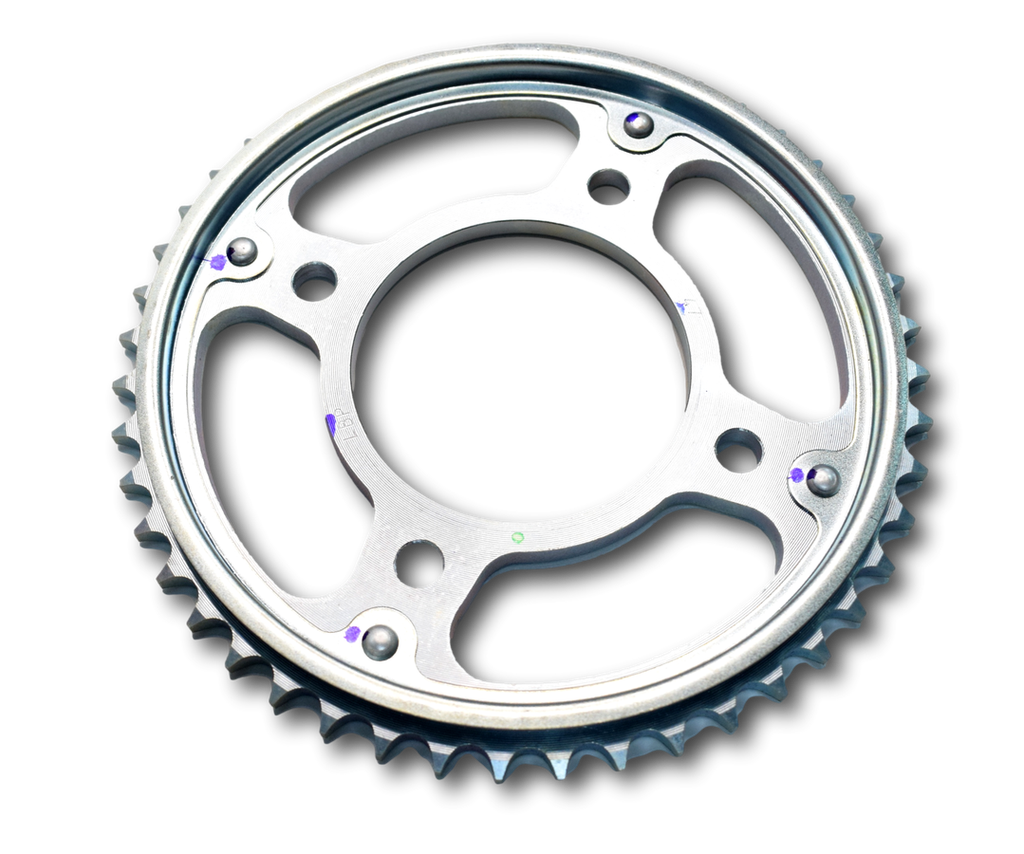 Sprocket Cb 160 Honda Original (47 Dientes)