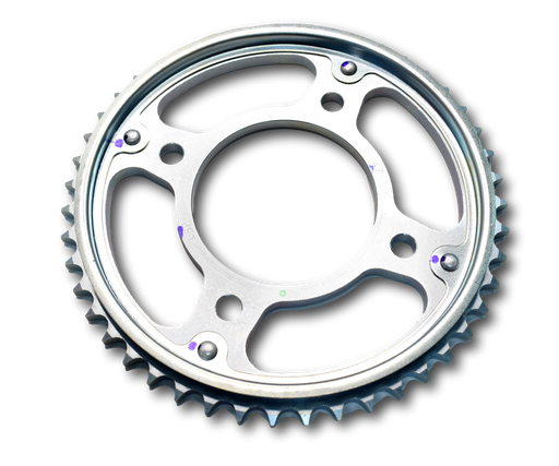 Sprocket Cb 160 Honda Original (47 Dientes)