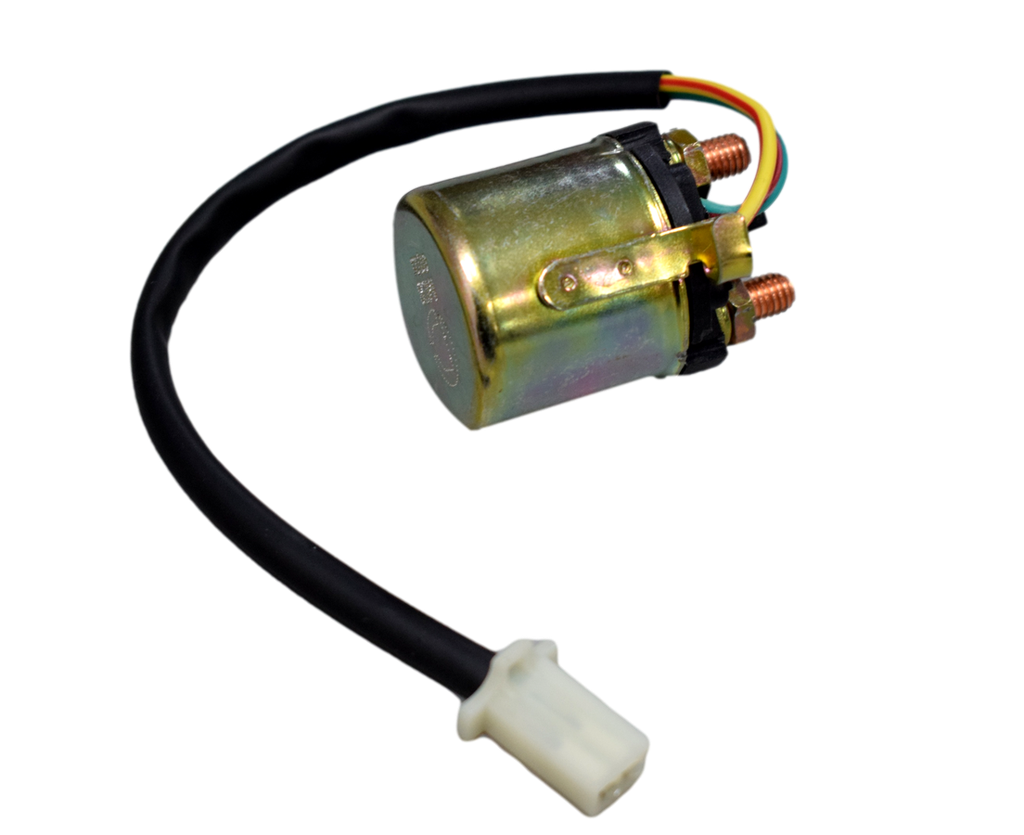Relay de Arranque E-Storm125 Generico Nacional GENERICO