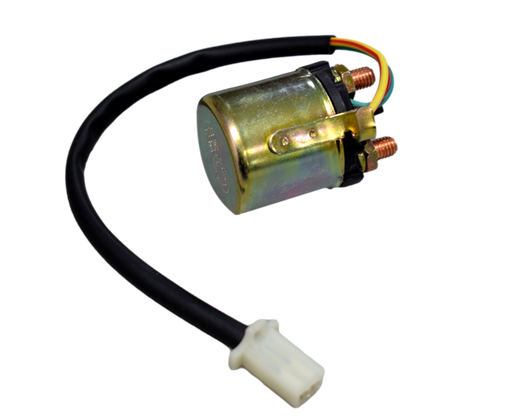 Relay de Arranque E-Storm125 Generico Nacional GENERICO