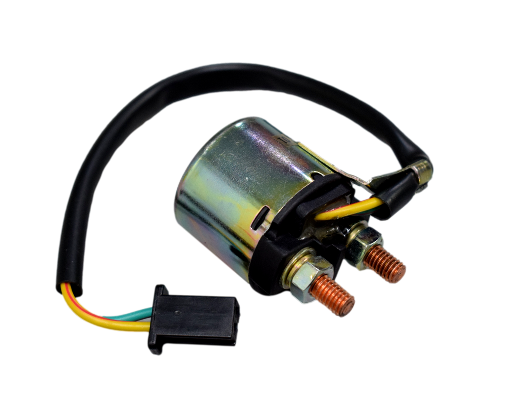 Relay de Arranque E-Storm 125 Honda Original