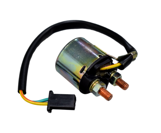 Relay de Arranque E-Storm 125 Honda Original