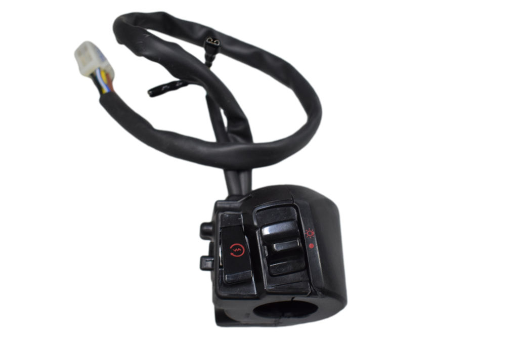 Comando Derecho CBF 150 Honda Original