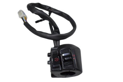 Comando Derecho CBF 150 Honda Original