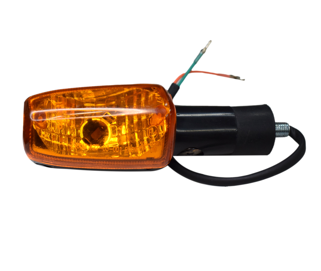 Direccional Eco 100 Deluxe Honda Original (Trasera Izquierda)