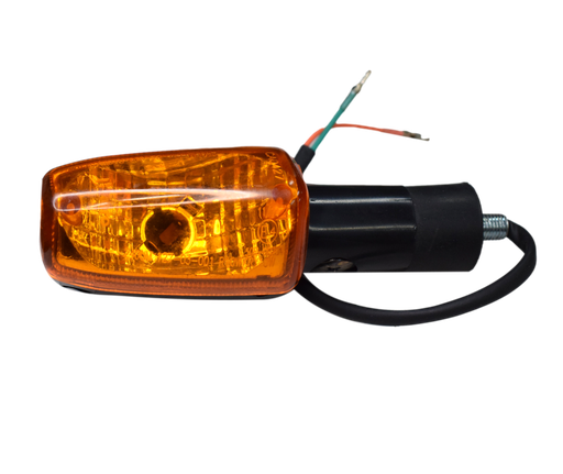 Direccional Eco 100 Deluxe Honda Original (Trasera Izquierda)