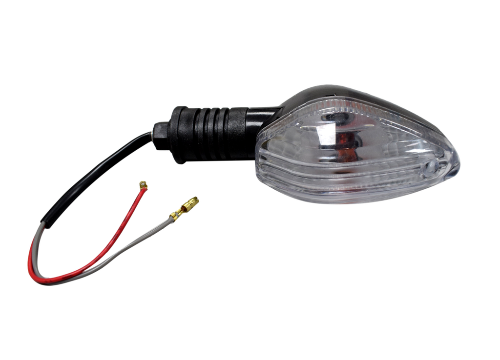 Direccional Cb 110 - Xr 150L Generico Nacional (Delantera Izquierda) GENERICO