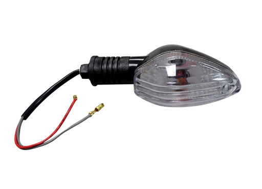 Direccional Cb 110 - Xr 150L Generico Nacional (Delantera Izquierda) GENERICO